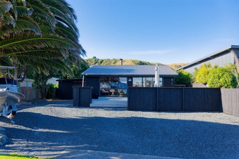 12 Moa Road, South Bay, Kaikoura