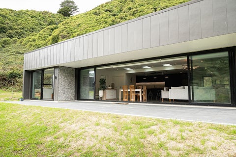 265 South Karori Road, Karori, Wellington