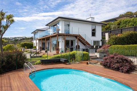 20 Maffeys Road, Mount Pleasant, Christchurch