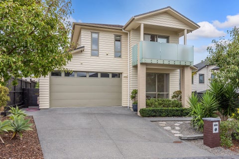 5 Copper Lane, Long Bay, Auckland