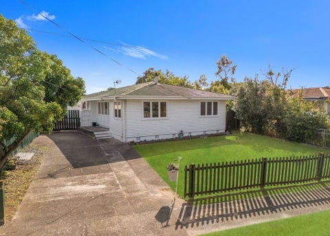 14 Bestall Street, Maraenui, Napier
