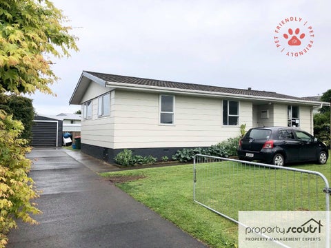 33 Camellia Avenue, Bell Block, New Plymouth