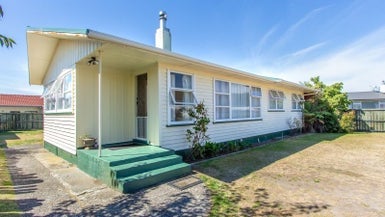 8 Clouston Crescent, Fenton Park, Rotorua