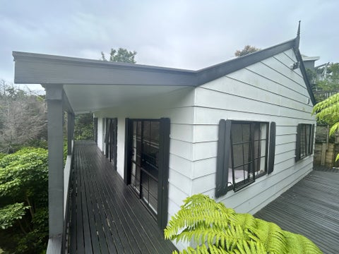 91 Percy Dyett Drive, Karori, Wellington
