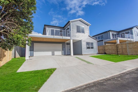 32 Piriti Place, Weymouth, Auckland