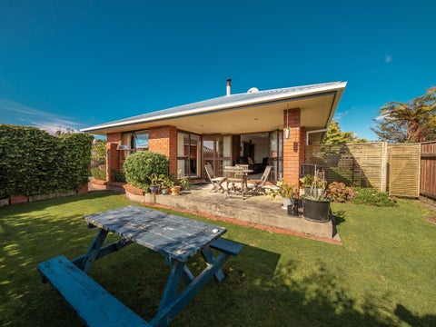 158B Peel Street, Westport, Westport