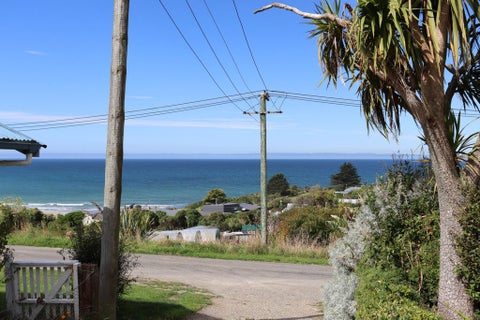 20A Spiers Street, Kakanui, Oamaru