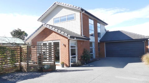 18 Dobson Street, Spreydon, Christchurch