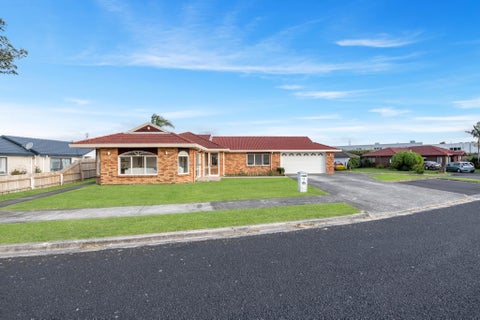 10 Tullis Place, Burswood, Auckland