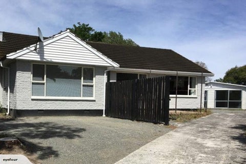 31 Balrudry Street, Avonhead, Christchurch