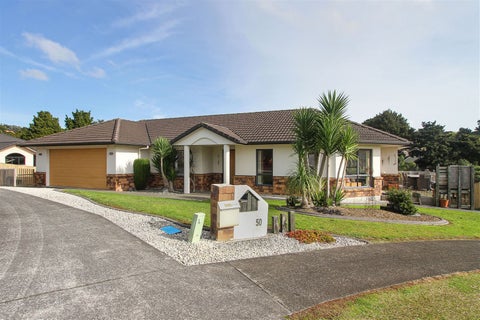 50 Ridgeway Road, Pukekohe, Pukekohe