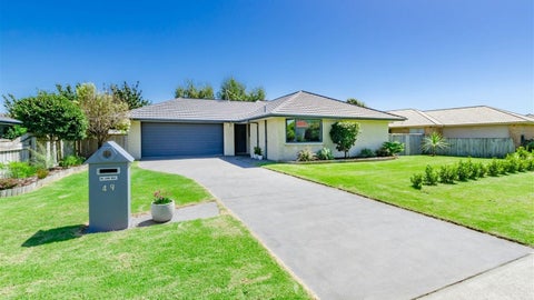 49 Makarini Street, Paraparaumu