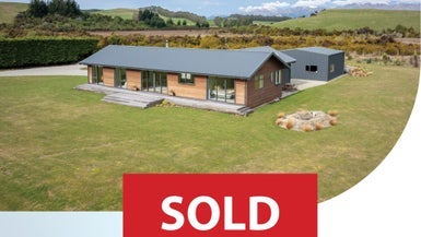 877 Manapouri Te Anau Highway, Te Anau, Te Anau