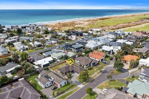 11 Paua Cove, Papamoa Beach, Papamoa