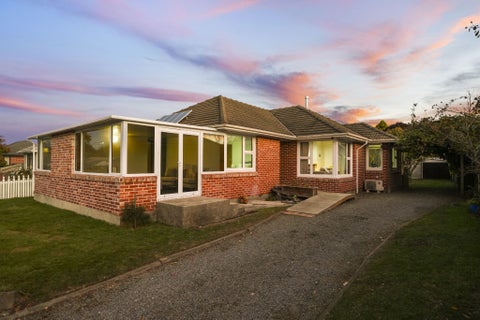 43 Bevington Street, Avonhead, Christchurch