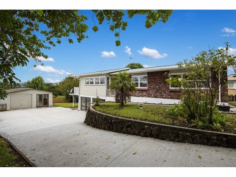 57 Fisher Terrace, Kamo, Whangarei