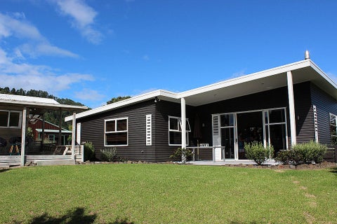 213 Waimaire Avenue, Matarangi, Whitianga