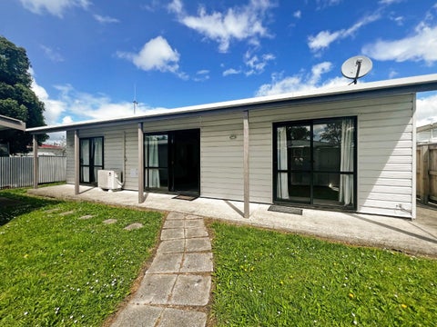 3 Moore Street, West End, Palmerston North