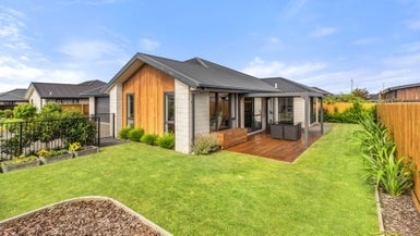 68 Te Raki Drive, Lincoln, Lincoln