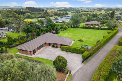4 Armstrong Way, Waiuku, Waiuku
