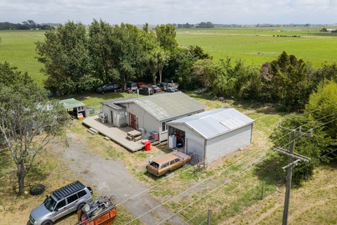 541 Tane Road, Opiki, Palmerston North