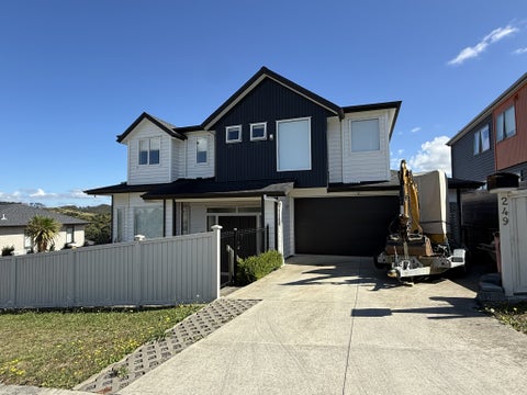 249 West Hoe Heights, Orewa, Orewa