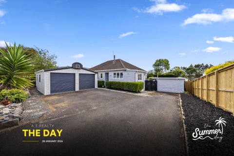15 Towai Road, Karaka, Papakura