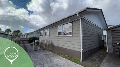2/6 Edwin Freeman Place, Ranui, Auckland