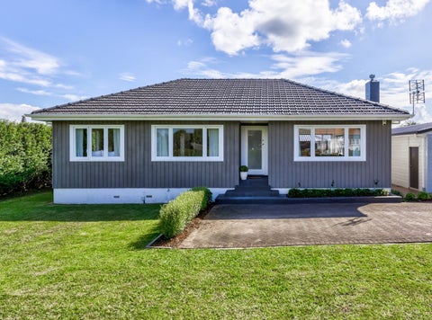 12 Hetherington Street, Morrinsville, Morrinsville
