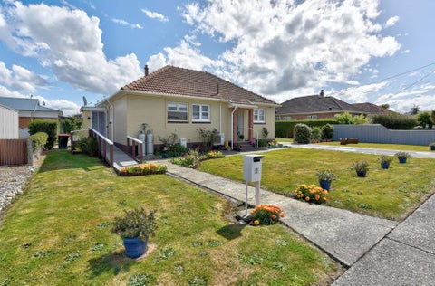 2 Churchill Avenue, Gore, Gore