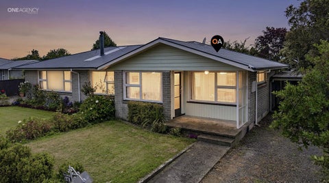 4A Weston Place, Rangiora, Rangiora