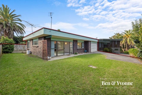 6B Phoenix Place, Papatoetoe, Auckland