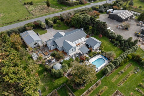 2009 Longburn Rongotea Road, Longburn, Palmerston North