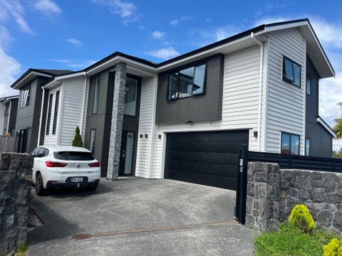 10 Kelsey Crescent, Hillsborough, Auckland