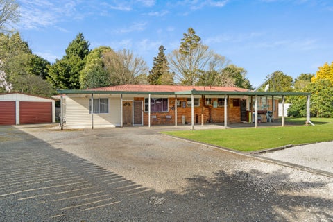 1/244 Mangapiko Street, Te Awamutu, Te Awamutu