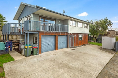 48A Ellicott Road, Nawton, Hamilton