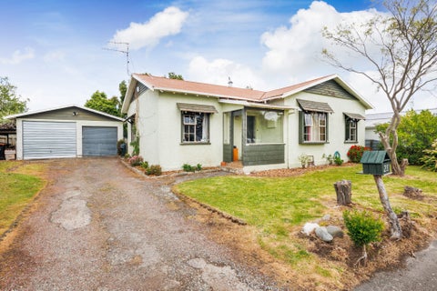 28 Titoki Street, Palmerston North, Palmerston North