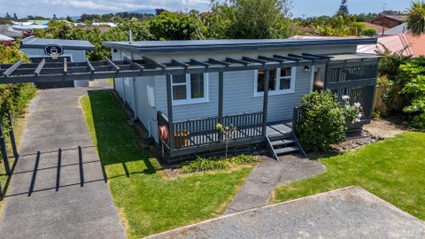 10 Matai Street, Waikanae