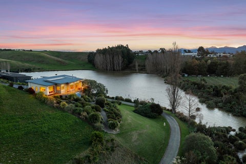 12 Lake View Place, Blenheim