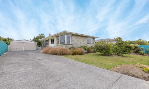 65 Stirling Crescent, Mosgiel, Mosgiel