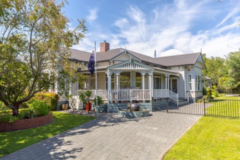 104 Kuratawhiti Street, Greytown, Greytown