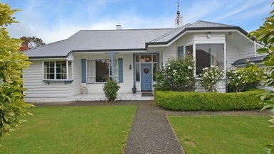 19 Albert Street, Gladstone, Invercargill