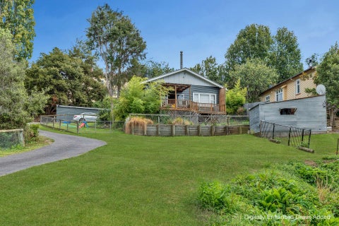 11 Kakapo Place, Taihape