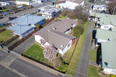 20 Burns Street, Dannevirke