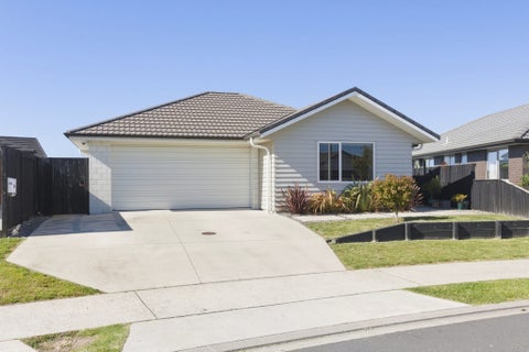 48 Te Wharo Drive, Papamoa, Papamoa