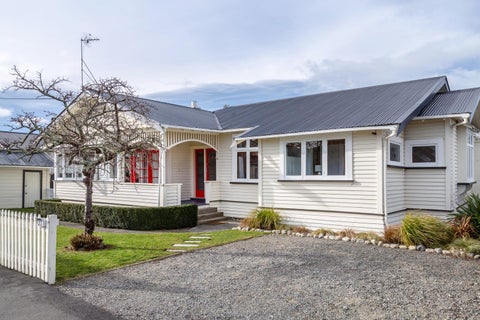 23 Macara Street, Masterton, Masterton