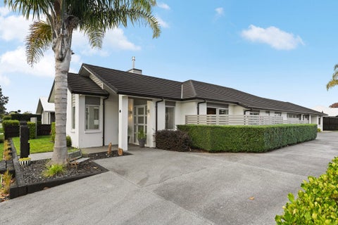 14 Te Huia Drive, Flagstaff, Hamilton
