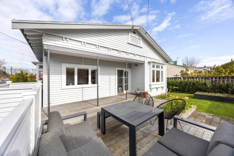 17 Matai Street, Maeroa, Hamilton