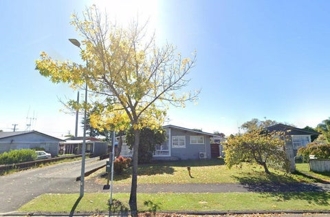 22 Holmes Street, Nawton, Hamilton