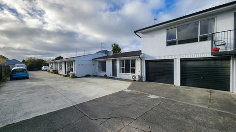 4/46 Geraldine Street, Edgeware, Christchurch